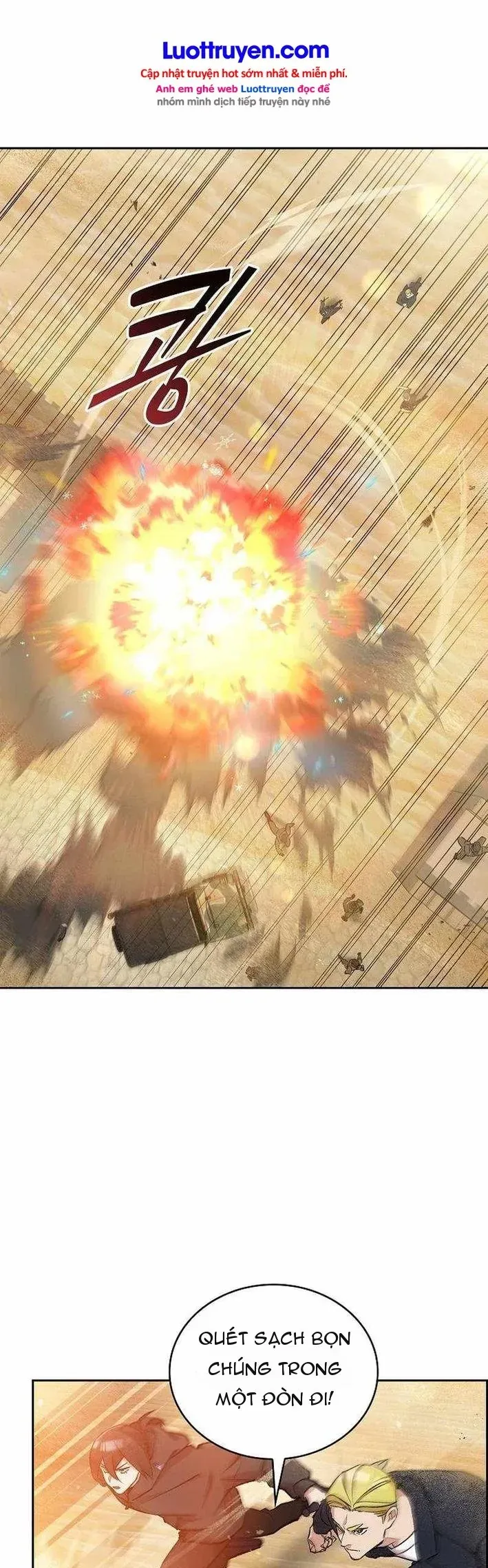 Thiên Ma Và Phù Thủy Băng Giá Chap 39 - Next Chap 38