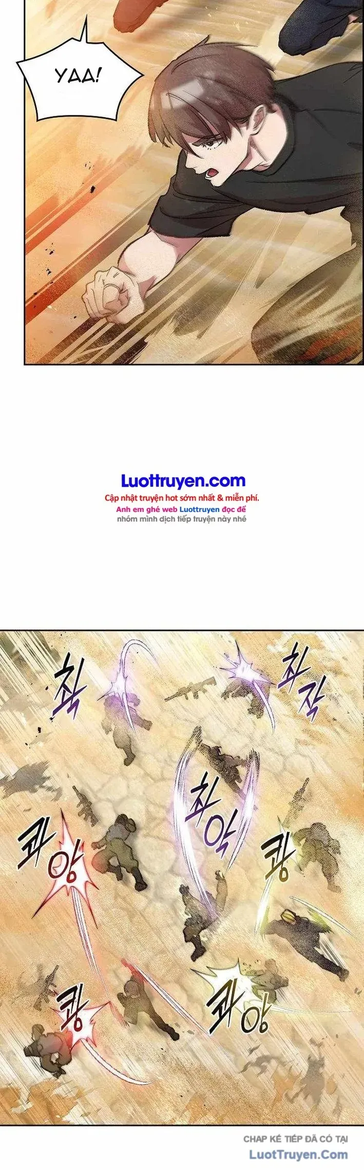 Thiên Ma Và Phù Thủy Băng Giá Chap 39 - Next Chap 38
