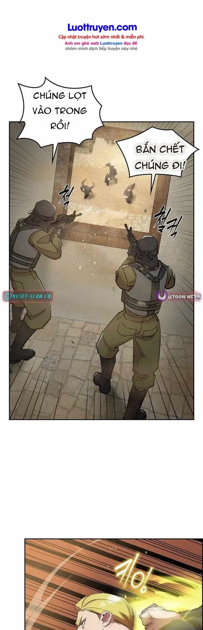 Thiên Ma Và Phù Thủy Băng Giá Chap 39 - Next Chap 38