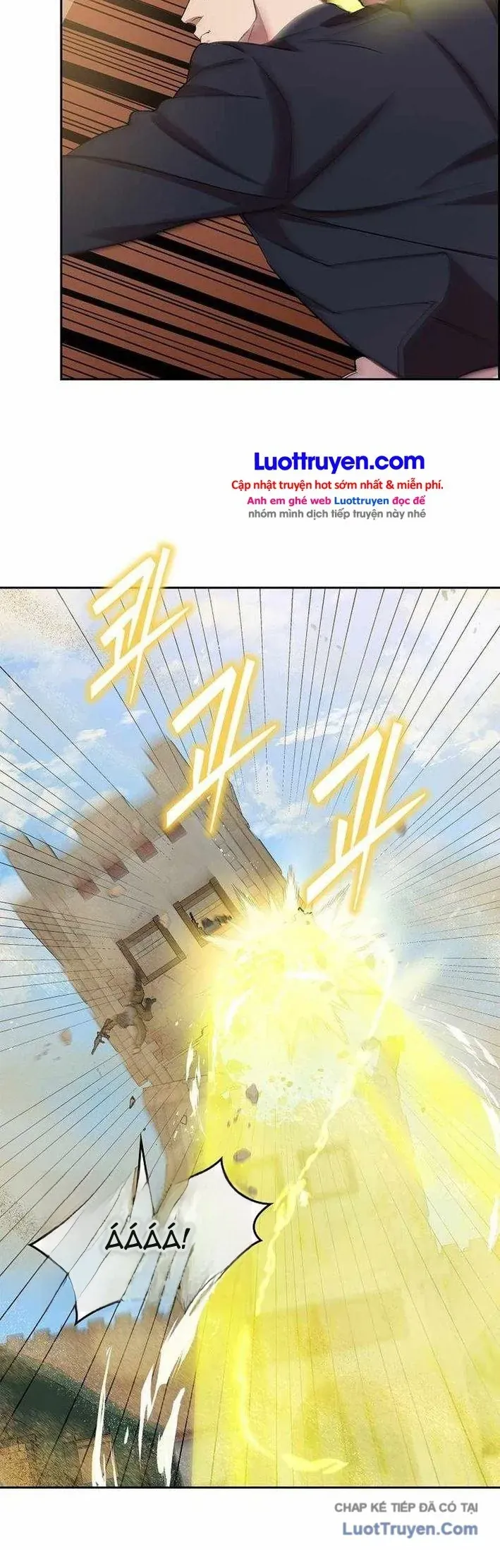 Thiên Ma Và Phù Thủy Băng Giá Chap 39 - Next Chap 38
