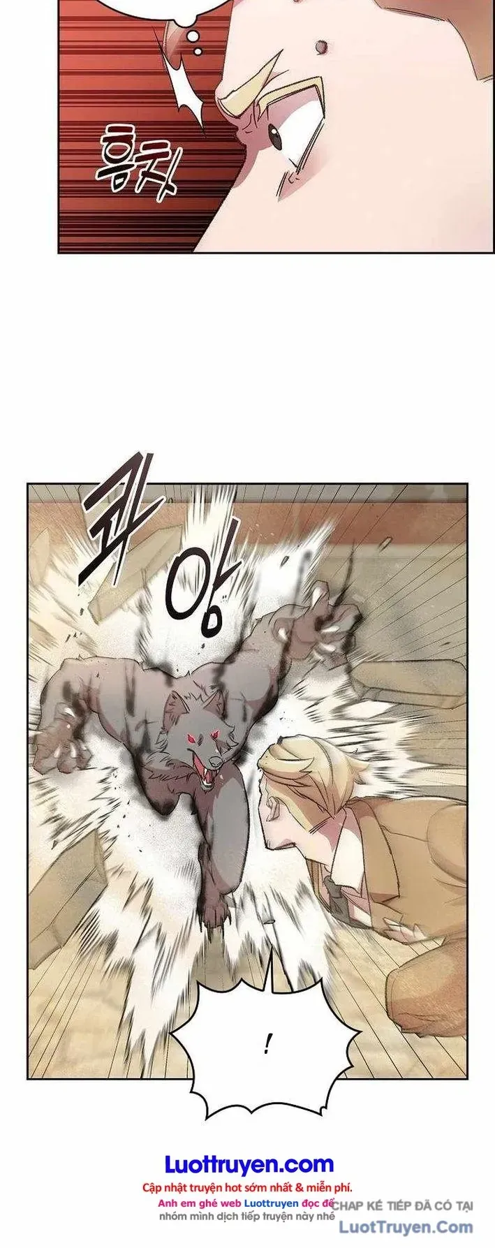 Thiên Ma Và Phù Thủy Băng Giá Chap 39 - Next Chap 38