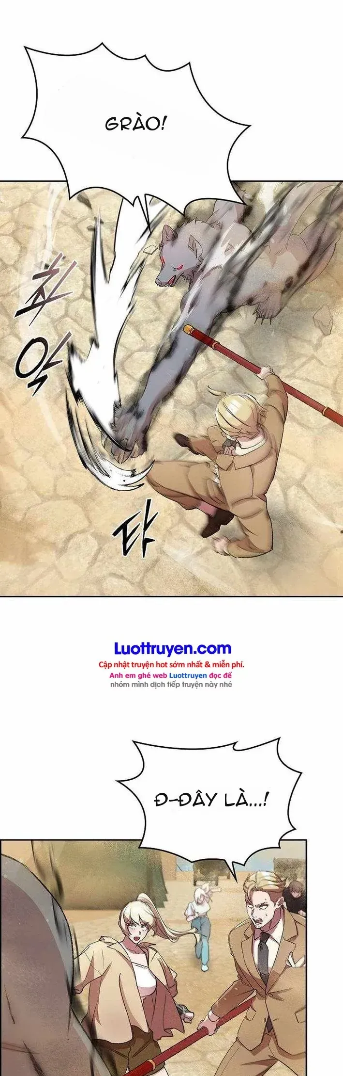 Thiên Ma Và Phù Thủy Băng Giá Chap 39 - Next Chap 38