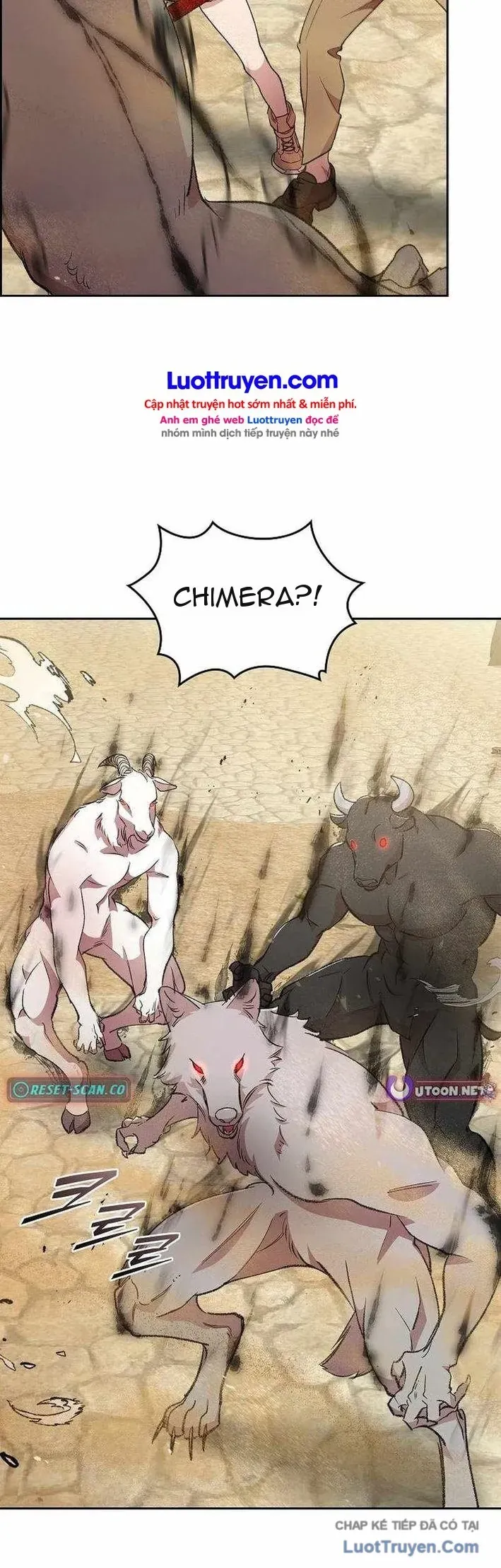 Thiên Ma Và Phù Thủy Băng Giá Chap 39 - Next Chap 38