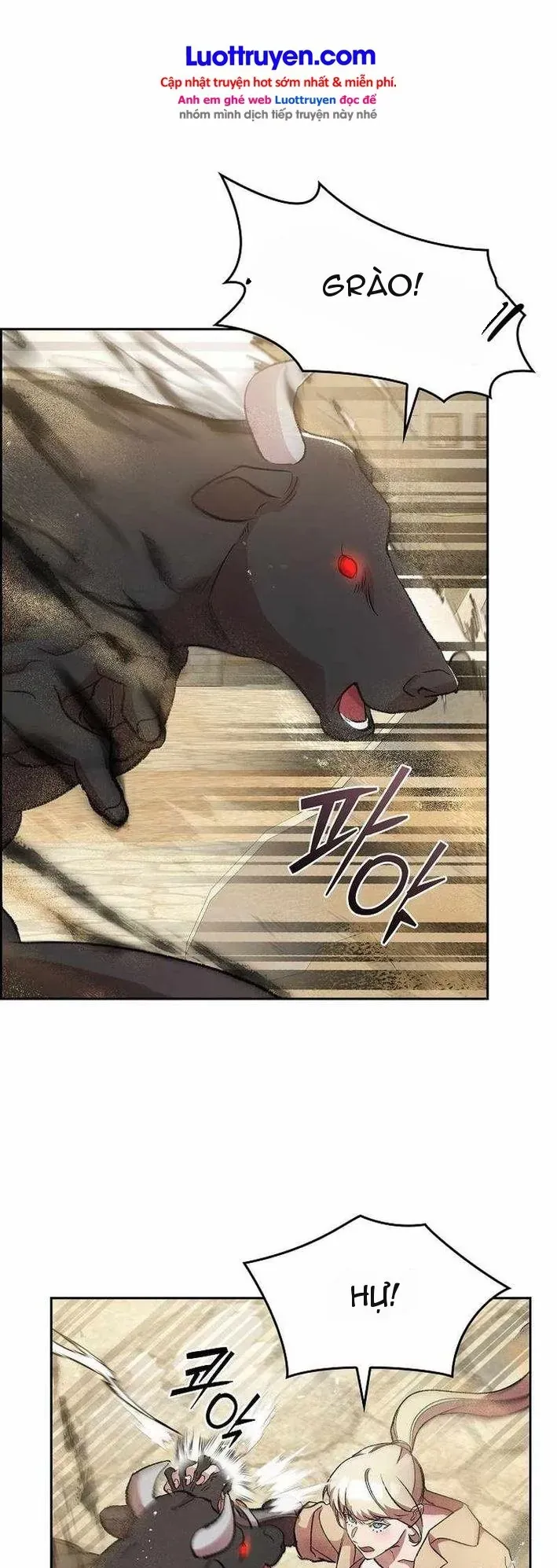 Thiên Ma Và Phù Thủy Băng Giá Chap 39 - Next Chap 38