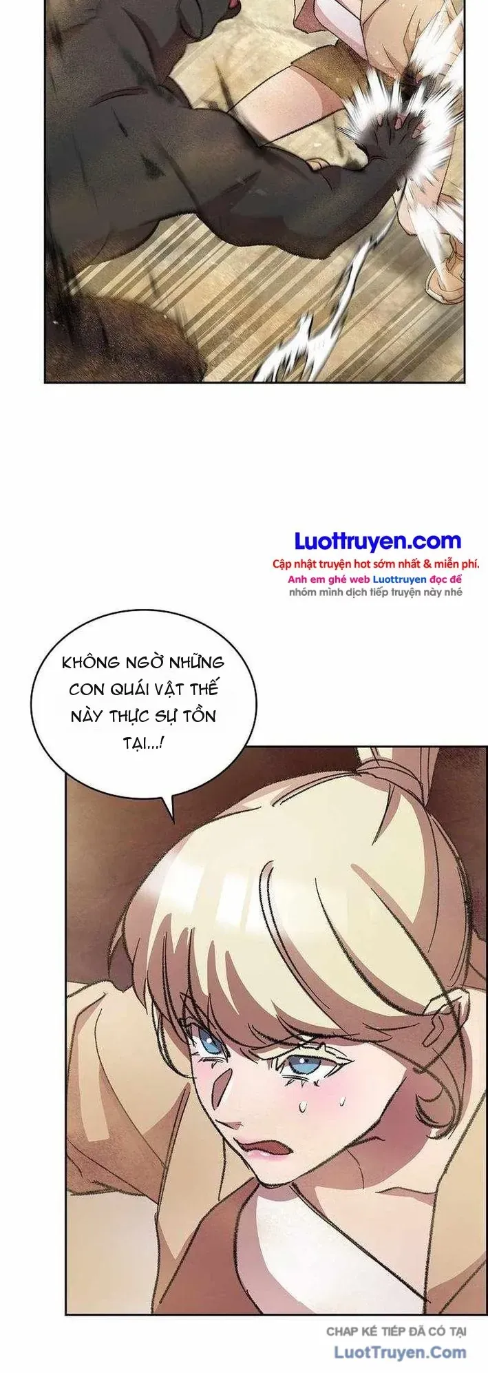 Thiên Ma Và Phù Thủy Băng Giá Chap 39 - Next Chap 38