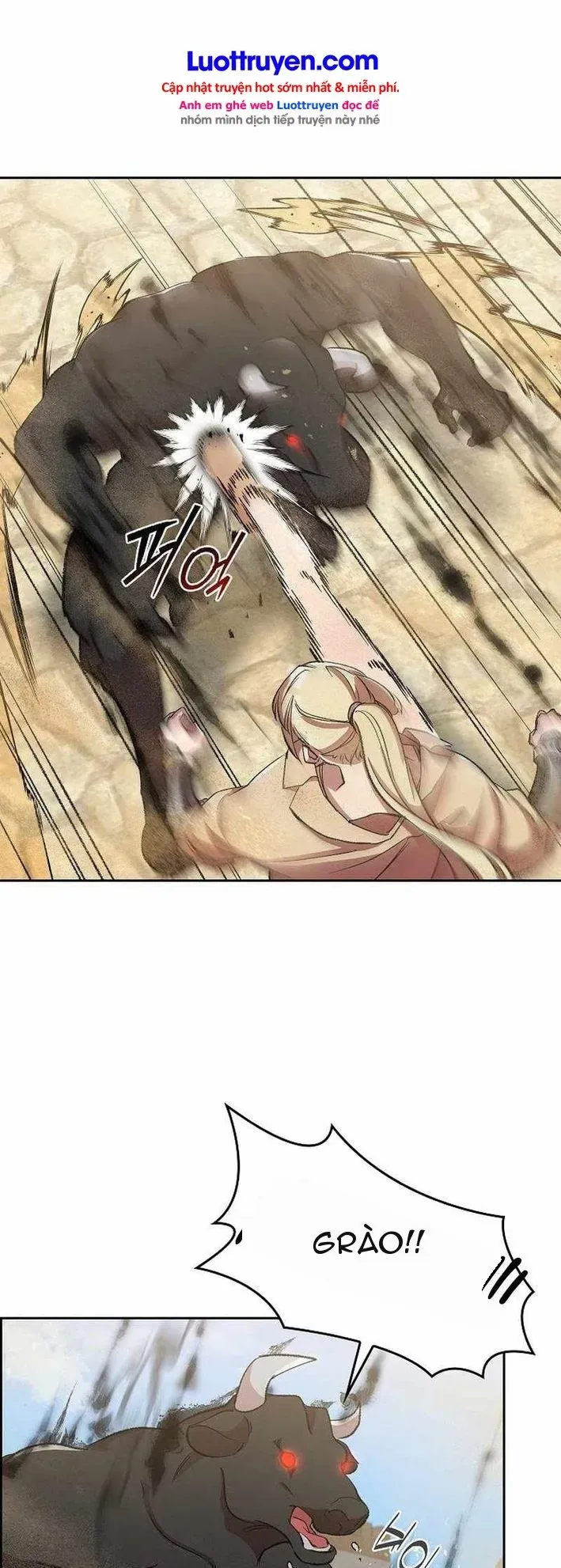 Thiên Ma Và Phù Thủy Băng Giá Chap 39 - Next Chap 38