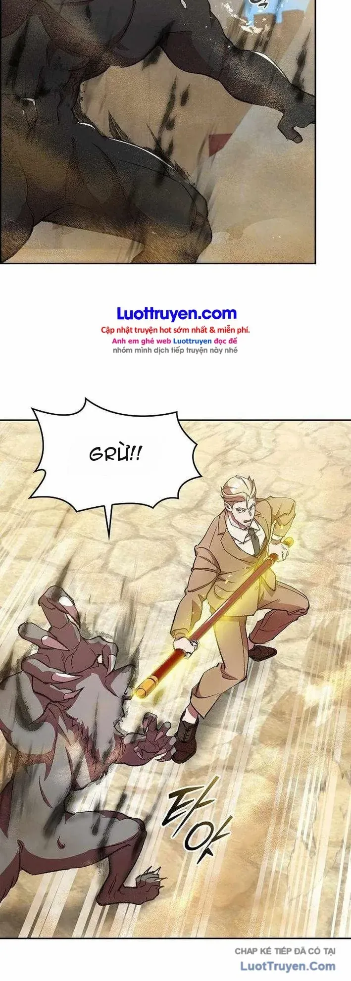 Thiên Ma Và Phù Thủy Băng Giá Chap 39 - Next Chap 38