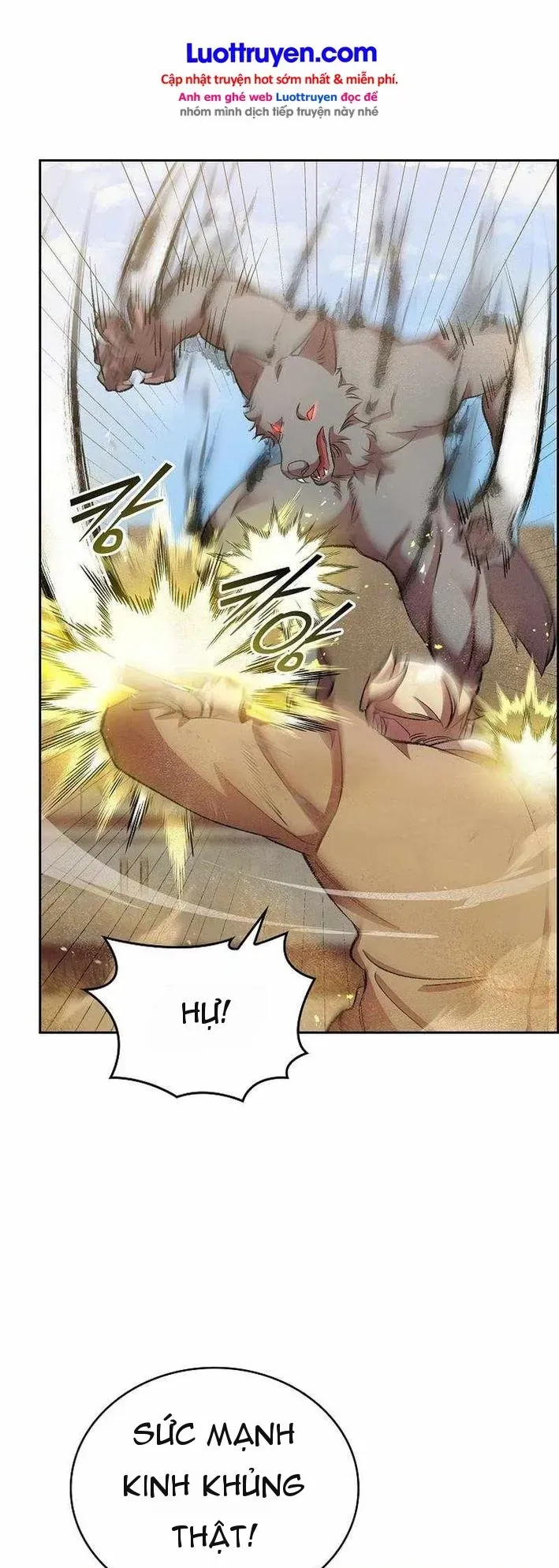 Thiên Ma Và Phù Thủy Băng Giá Chap 39 - Next Chap 38