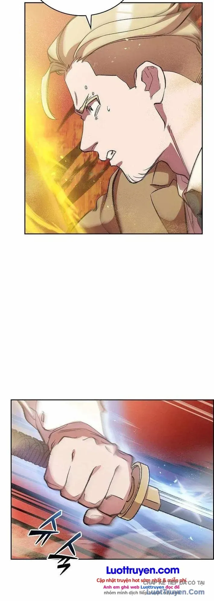 Thiên Ma Và Phù Thủy Băng Giá Chap 39 - Next Chap 38