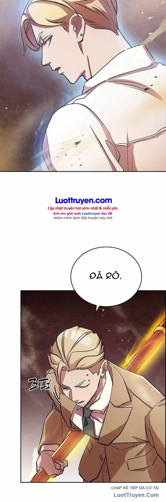 Thiên Ma Và Phù Thủy Băng Giá Chap 39 - Next Chap 38