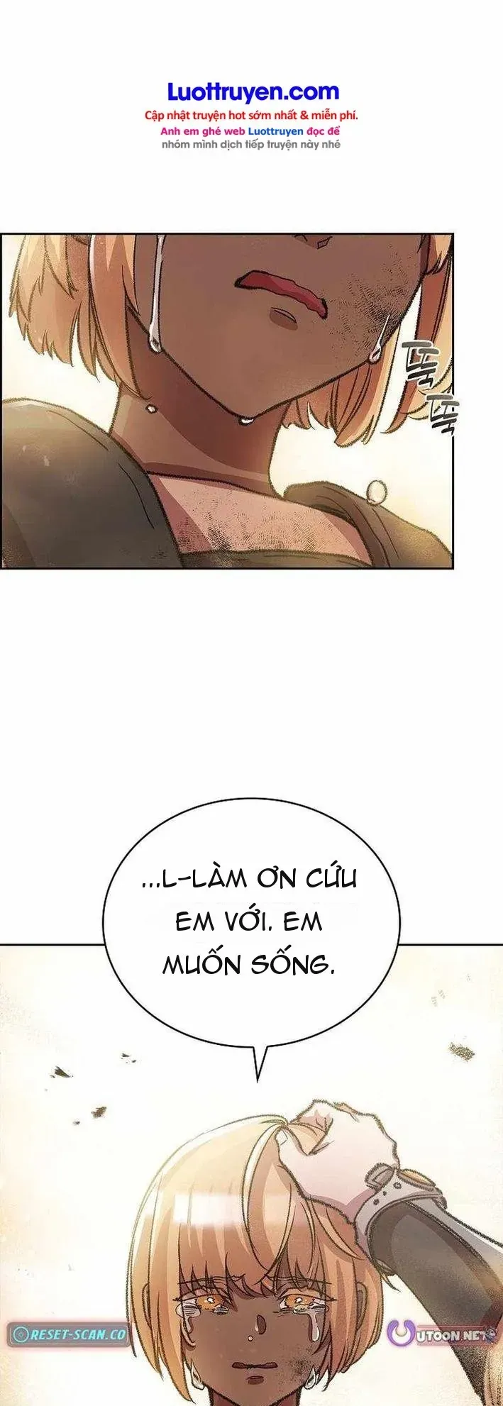 Thiên Ma Và Phù Thủy Băng Giá Chap 39 - Next Chap 38