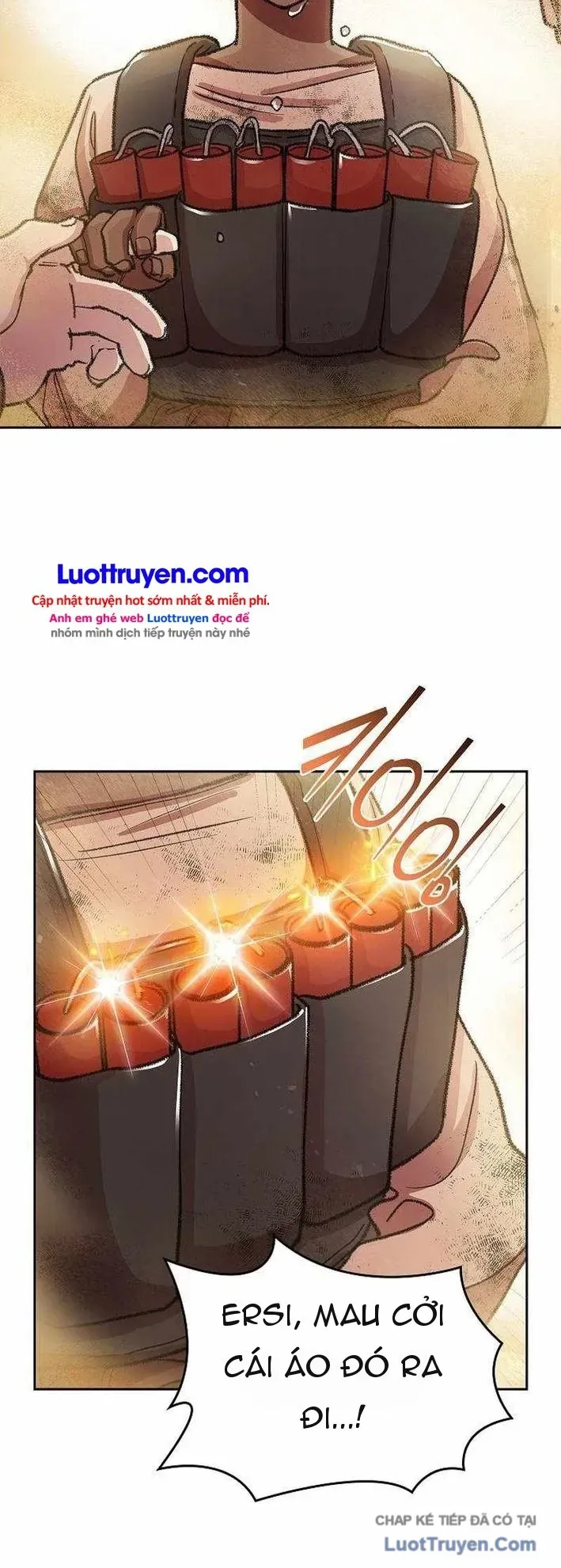 Thiên Ma Và Phù Thủy Băng Giá Chap 39 - Next Chap 38