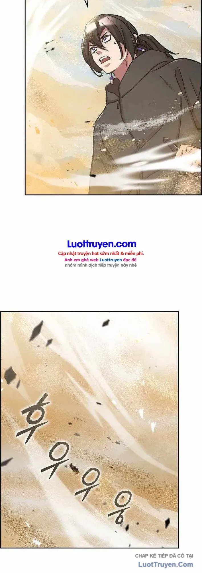 Thiên Ma Và Phù Thủy Băng Giá Chap 39 - Next Chap 38