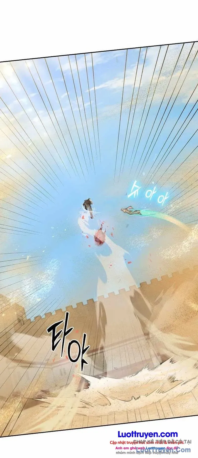 Thiên Ma Và Phù Thủy Băng Giá Chap 40 - Next Chap 39