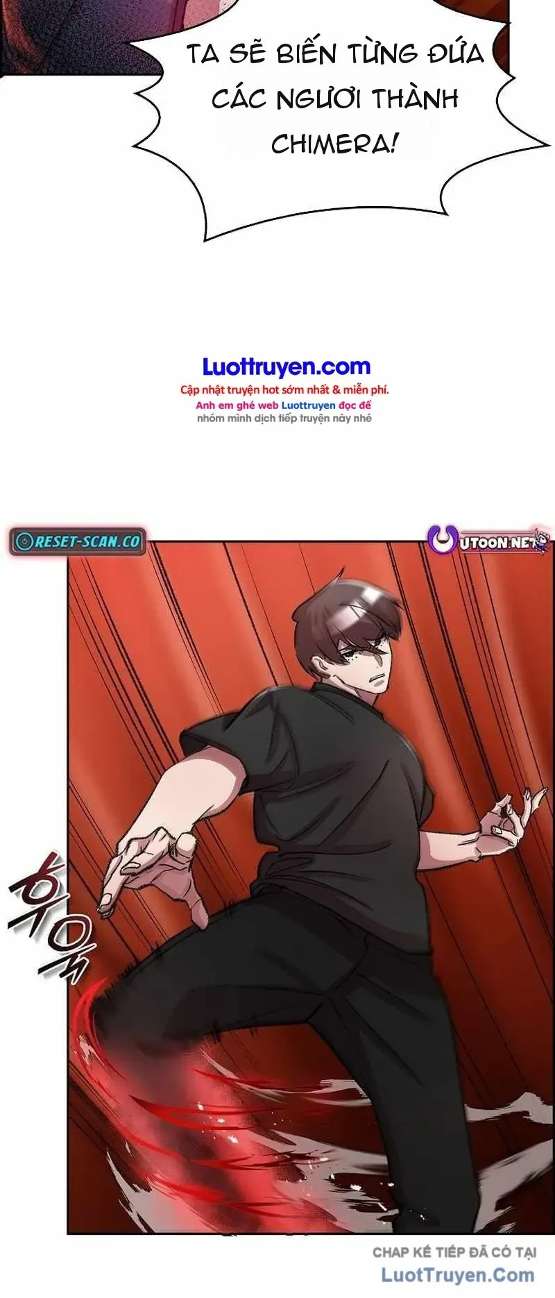 Thiên Ma Và Phù Thủy Băng Giá Chap 40 - Next Chap 39