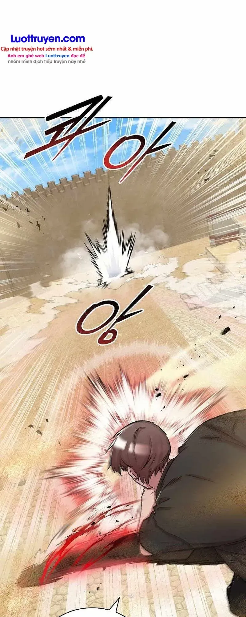 Thiên Ma Và Phù Thủy Băng Giá Chap 40 - Next Chap 39