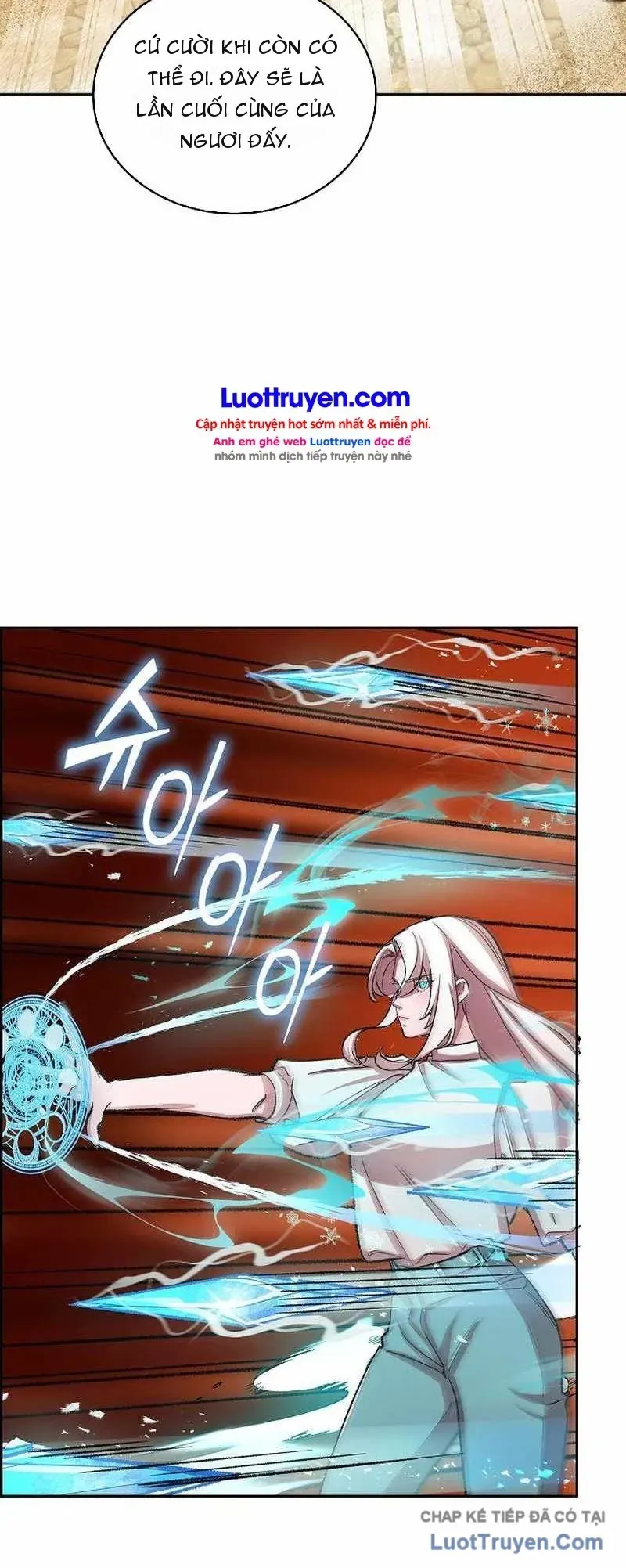 Thiên Ma Và Phù Thủy Băng Giá Chap 40 - Next Chap 39