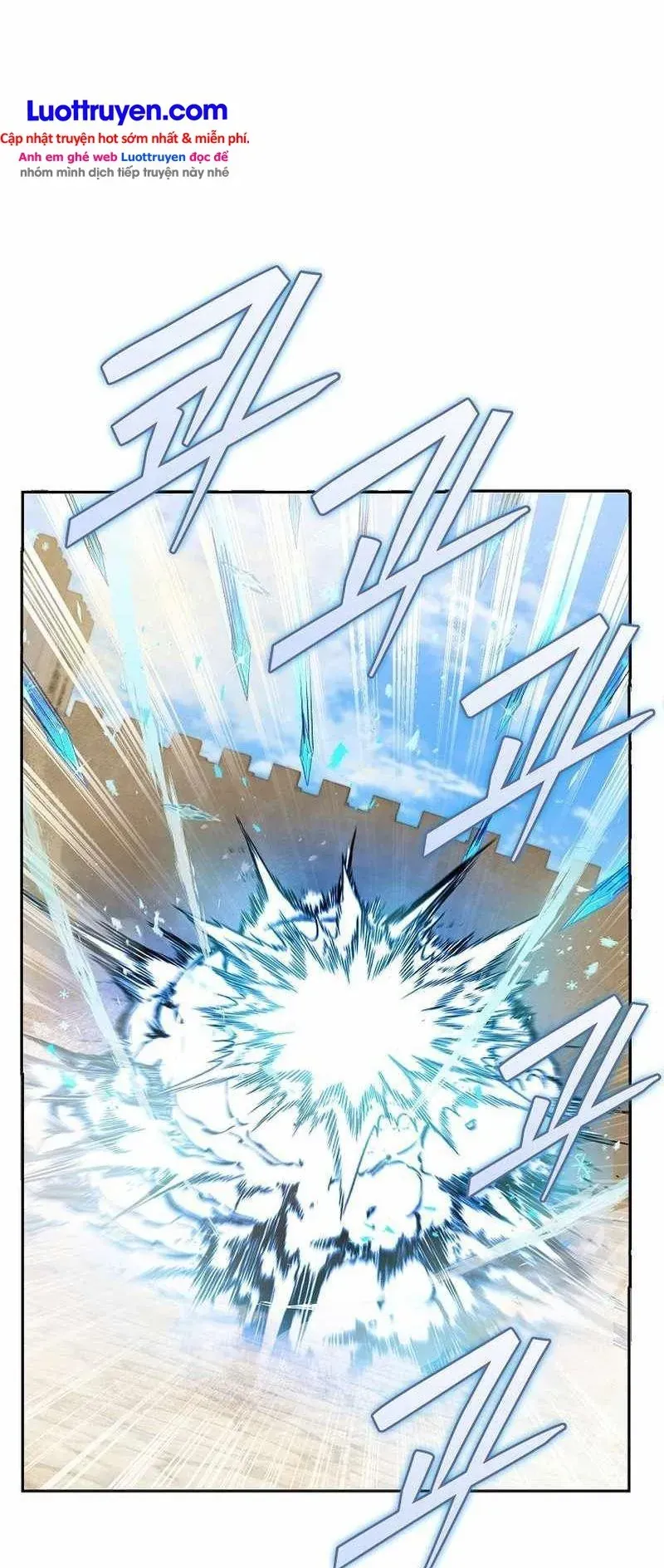 Thiên Ma Và Phù Thủy Băng Giá Chap 40 - Next Chap 39