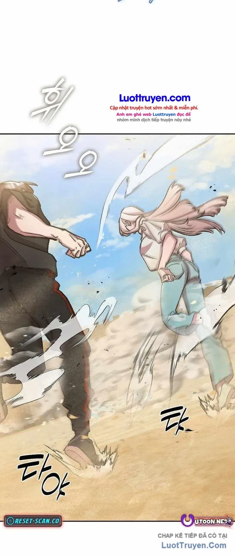 Thiên Ma Và Phù Thủy Băng Giá Chap 40 - Next Chap 39