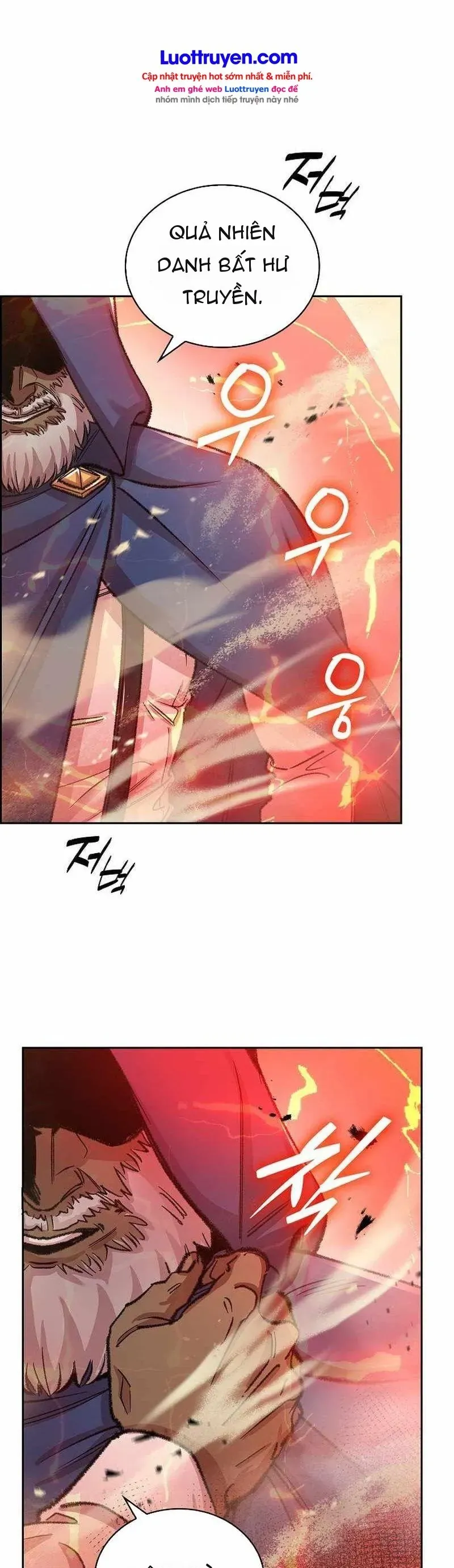 Thiên Ma Và Phù Thủy Băng Giá Chap 40 - Next Chap 39