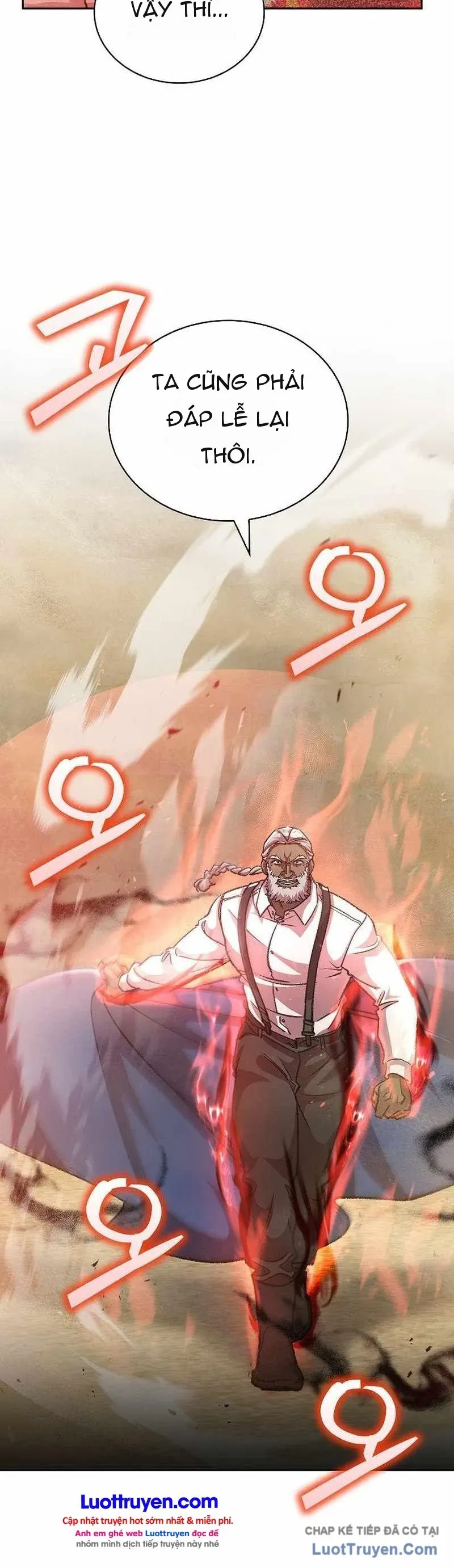 Thiên Ma Và Phù Thủy Băng Giá Chap 40 - Next Chap 39