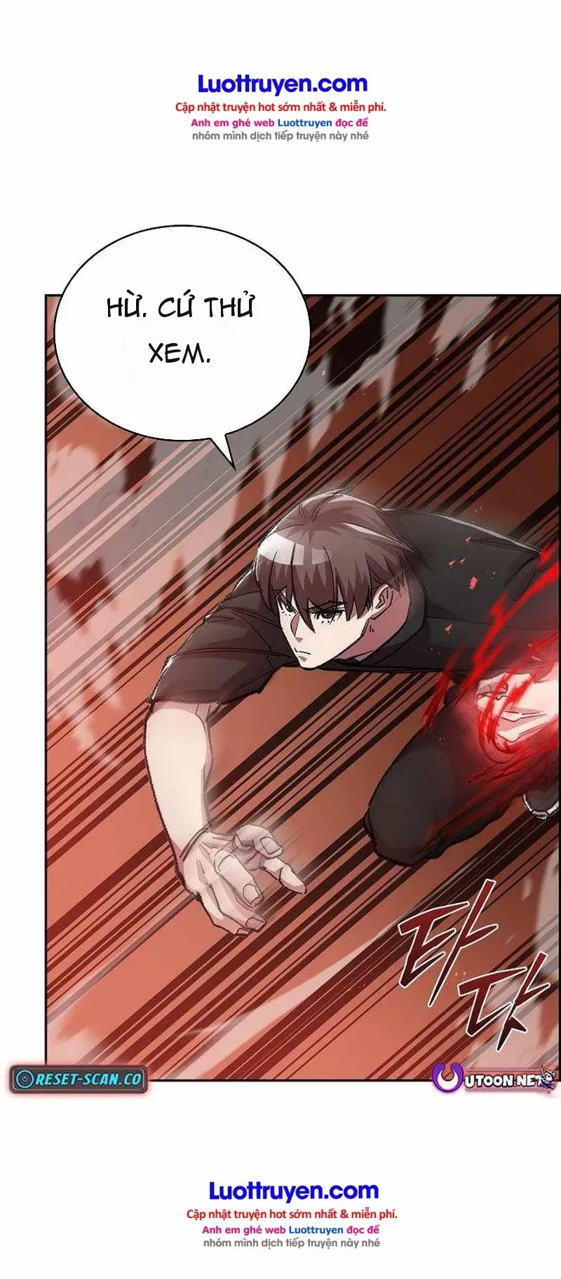 Thiên Ma Và Phù Thủy Băng Giá Chap 40 - Next Chap 39