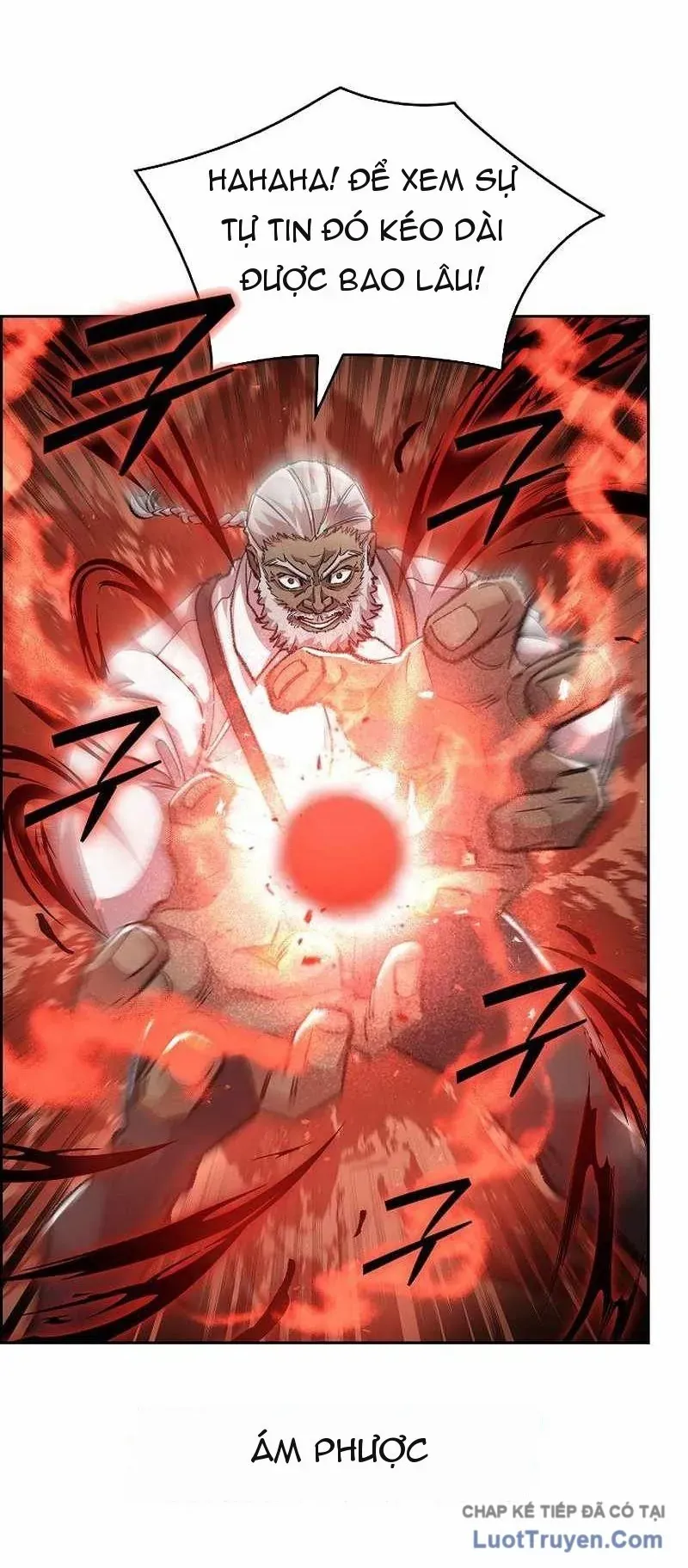 Thiên Ma Và Phù Thủy Băng Giá Chap 40 - Next Chap 39