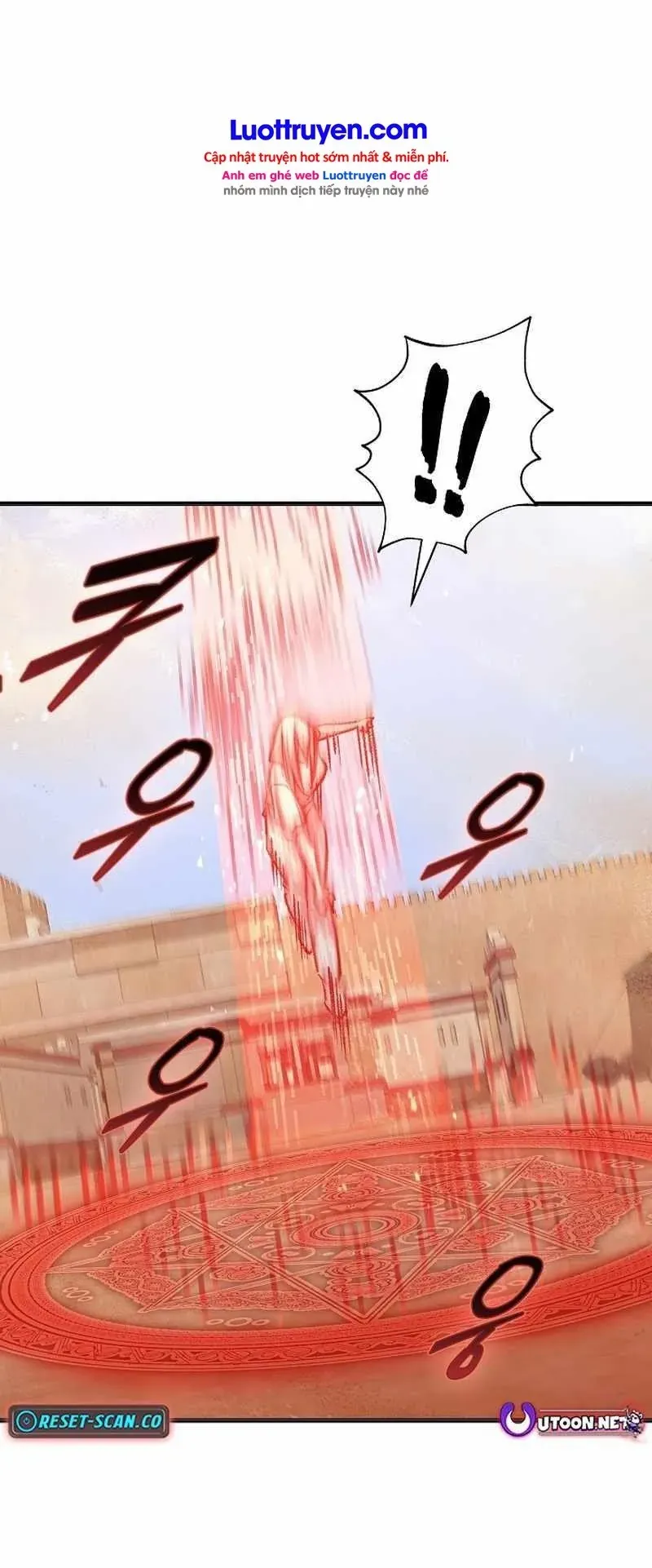 Thiên Ma Và Phù Thủy Băng Giá Chap 40 - Next Chap 39