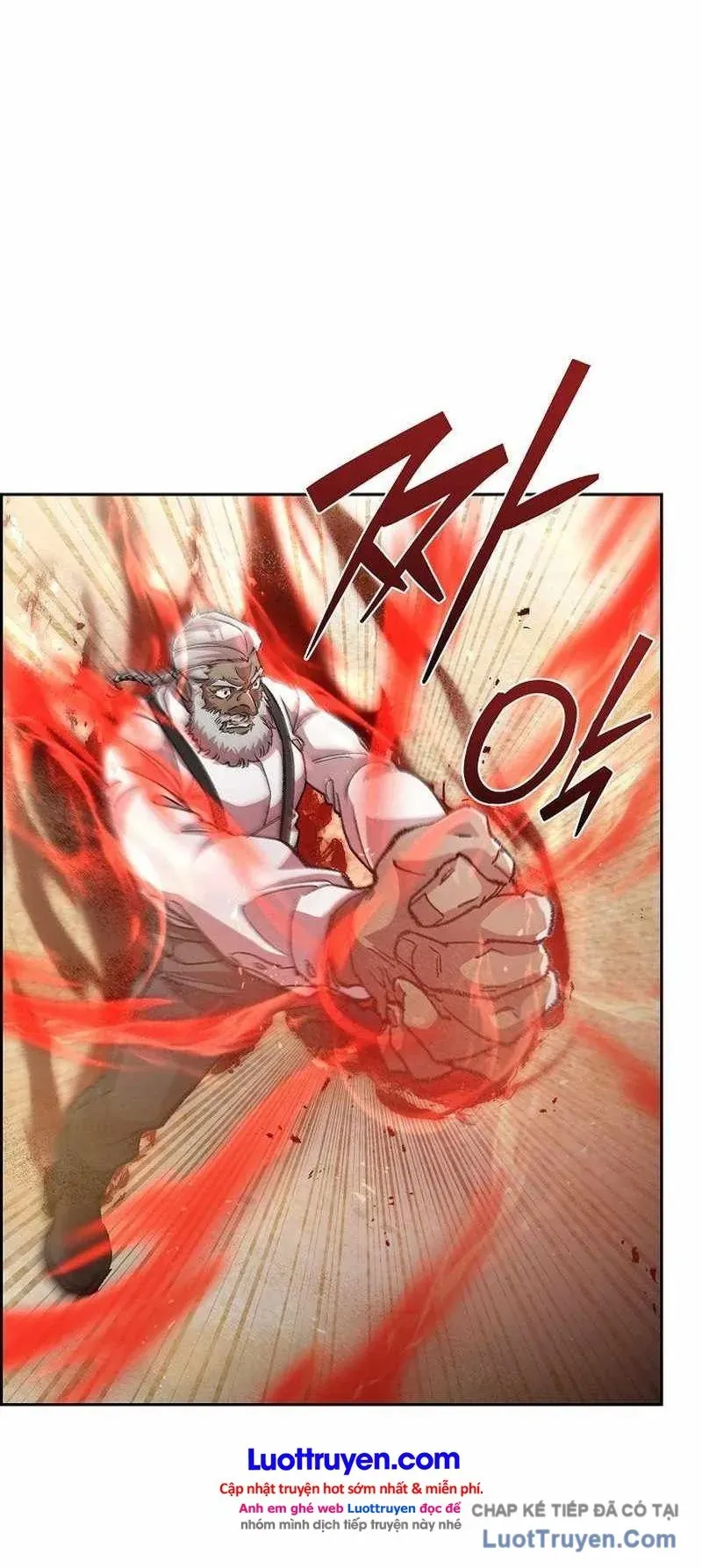 Thiên Ma Và Phù Thủy Băng Giá Chap 40 - Next Chap 39