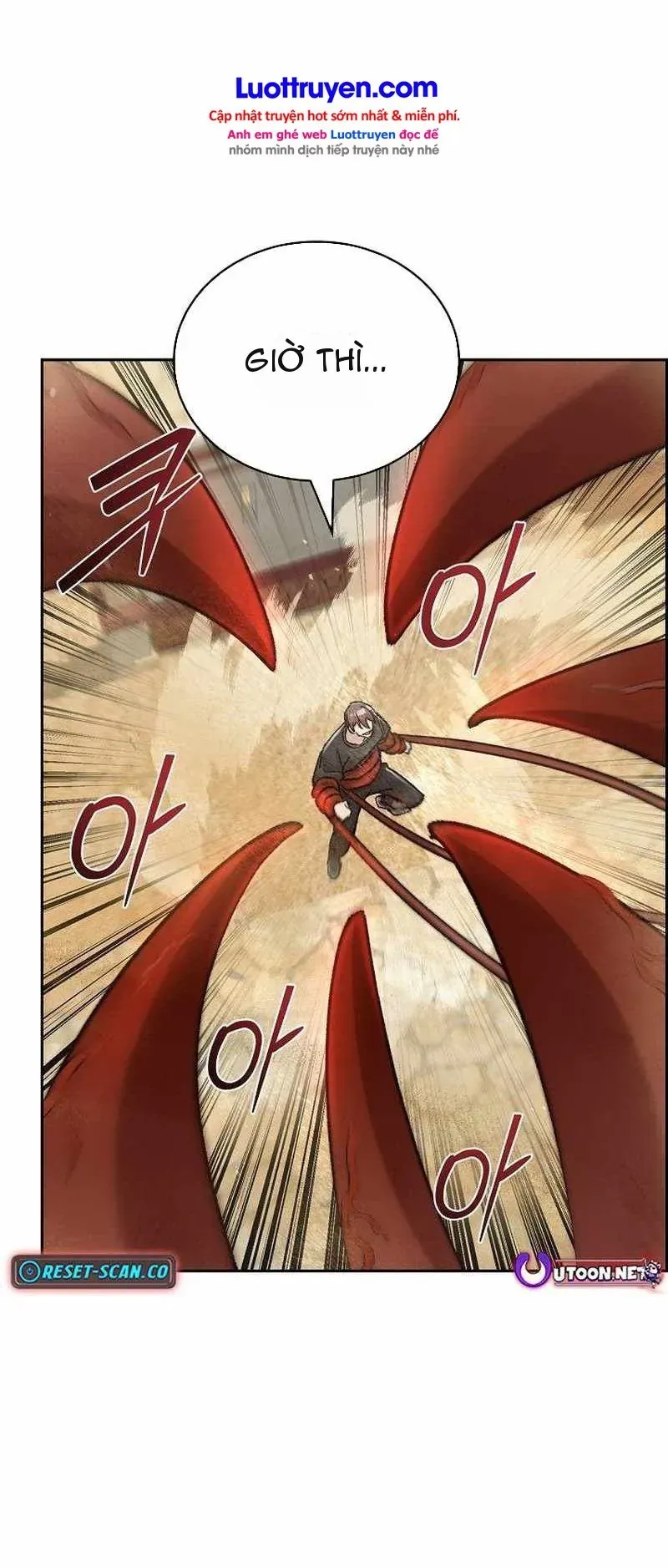 Thiên Ma Và Phù Thủy Băng Giá Chap 40 - Next Chap 39