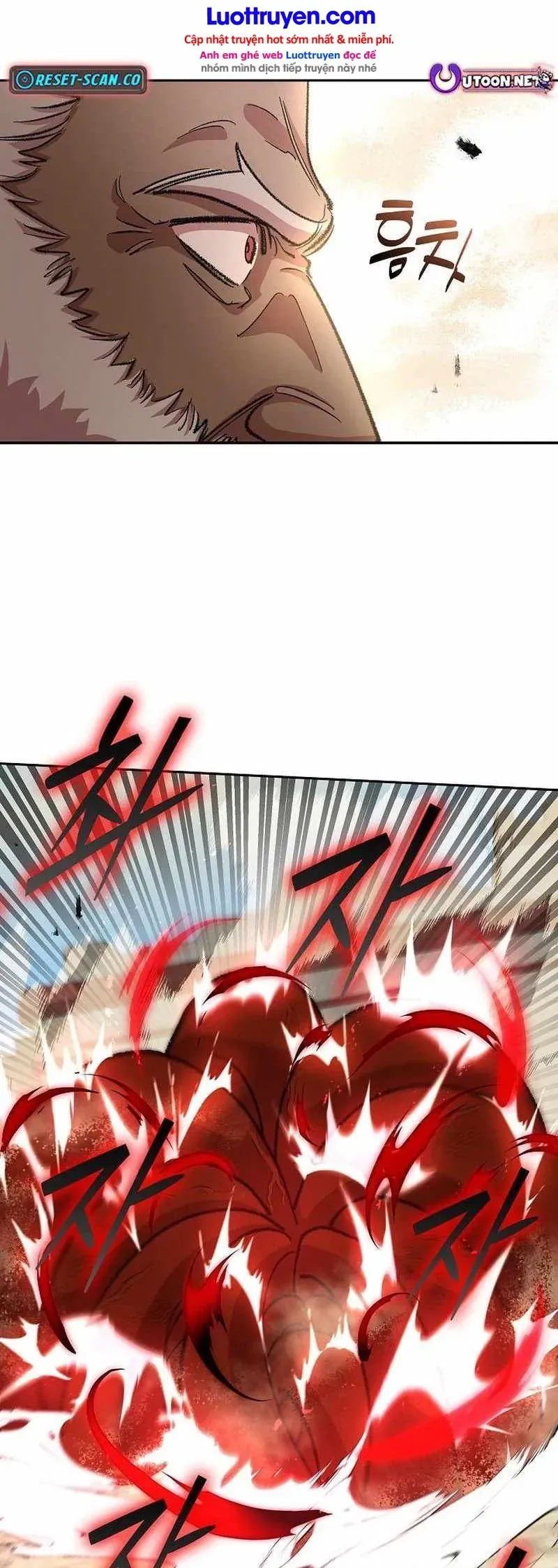 Thiên Ma Và Phù Thủy Băng Giá Chap 40 - Next Chap 39