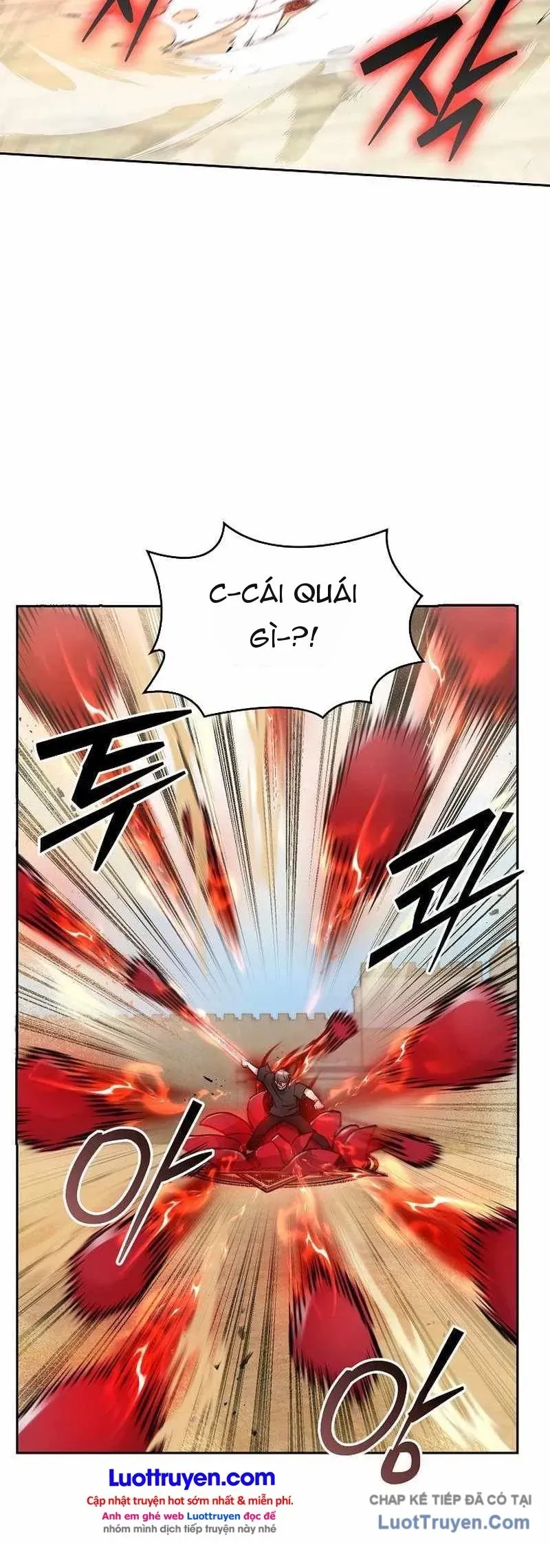 Thiên Ma Và Phù Thủy Băng Giá Chap 40 - Next Chap 39
