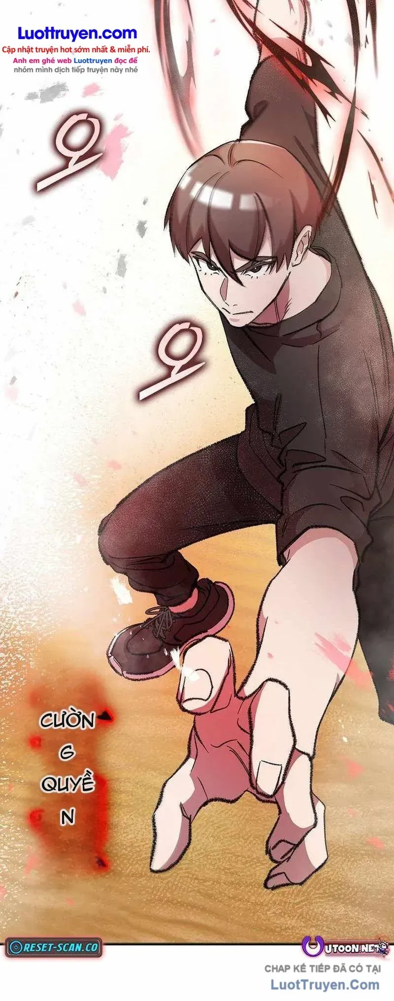 Thiên Ma Và Phù Thủy Băng Giá Chap 40 - Next Chap 39