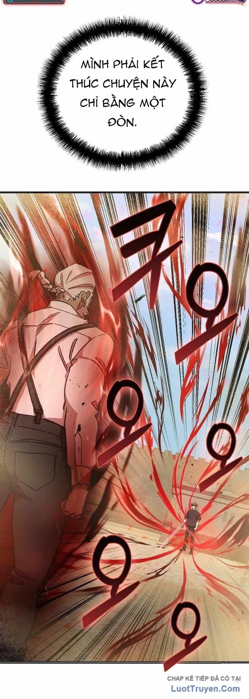 Thiên Ma Và Phù Thủy Băng Giá Chap 40 - Next Chap 39