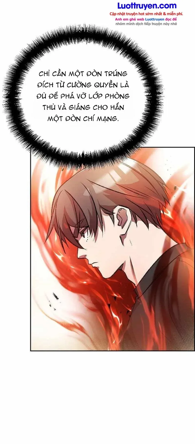 Thiên Ma Và Phù Thủy Băng Giá Chap 40 - Next Chap 39