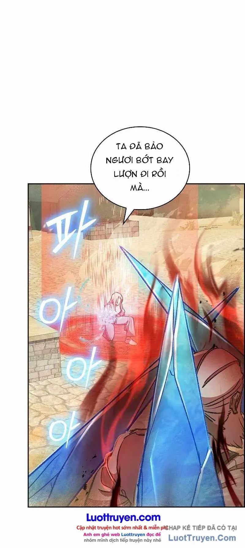 Thiên Ma Và Phù Thủy Băng Giá Chap 40 - Next Chap 39
