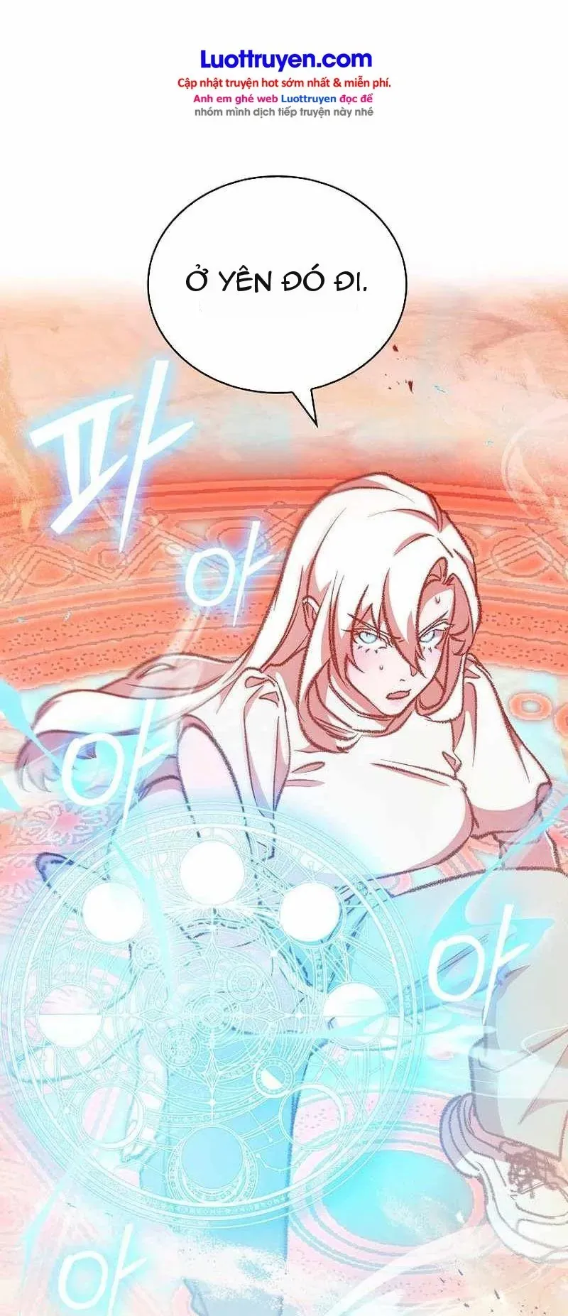 Thiên Ma Và Phù Thủy Băng Giá Chap 40 - Next Chap 39