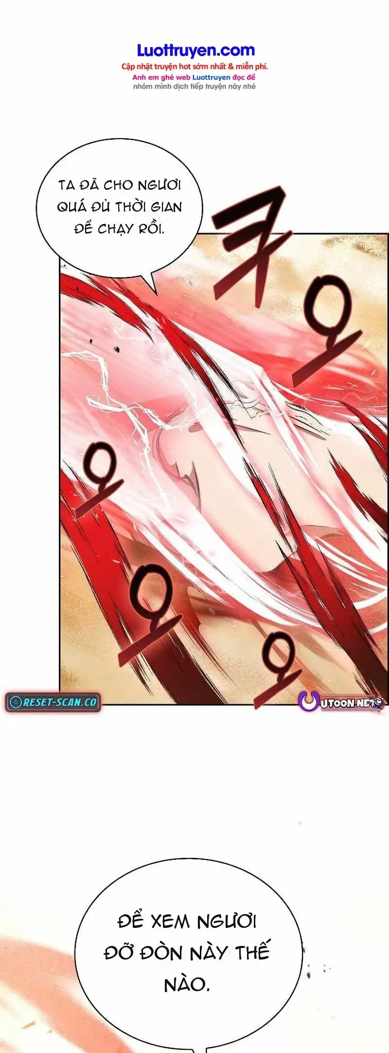 Thiên Ma Và Phù Thủy Băng Giá Chap 40 - Next Chap 39
