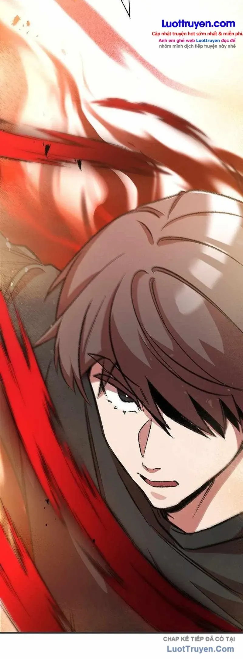 Thiên Ma Và Phù Thủy Băng Giá Chap 40 - Next Chap 39