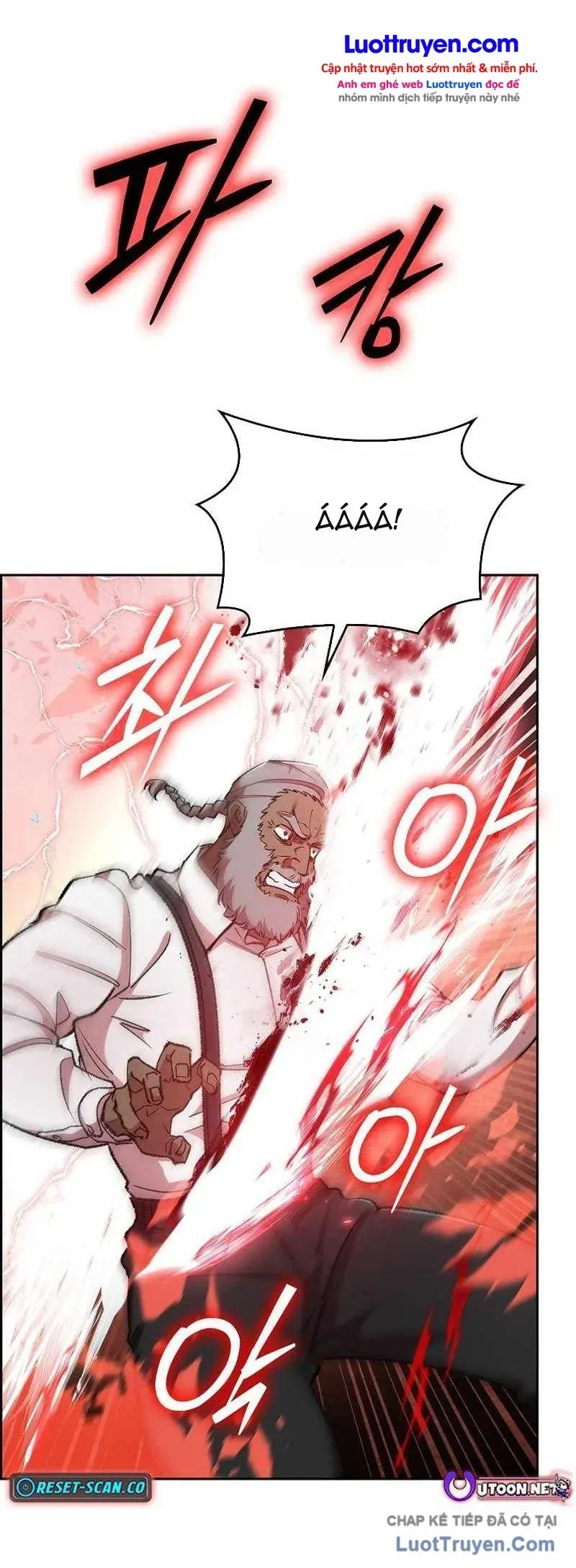 Thiên Ma Và Phù Thủy Băng Giá Chap 40 - Next Chap 39