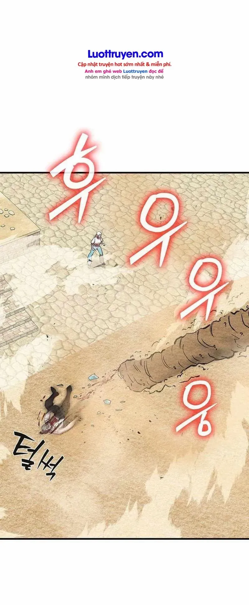 Thiên Ma Và Phù Thủy Băng Giá Chap 40 - Next Chap 39