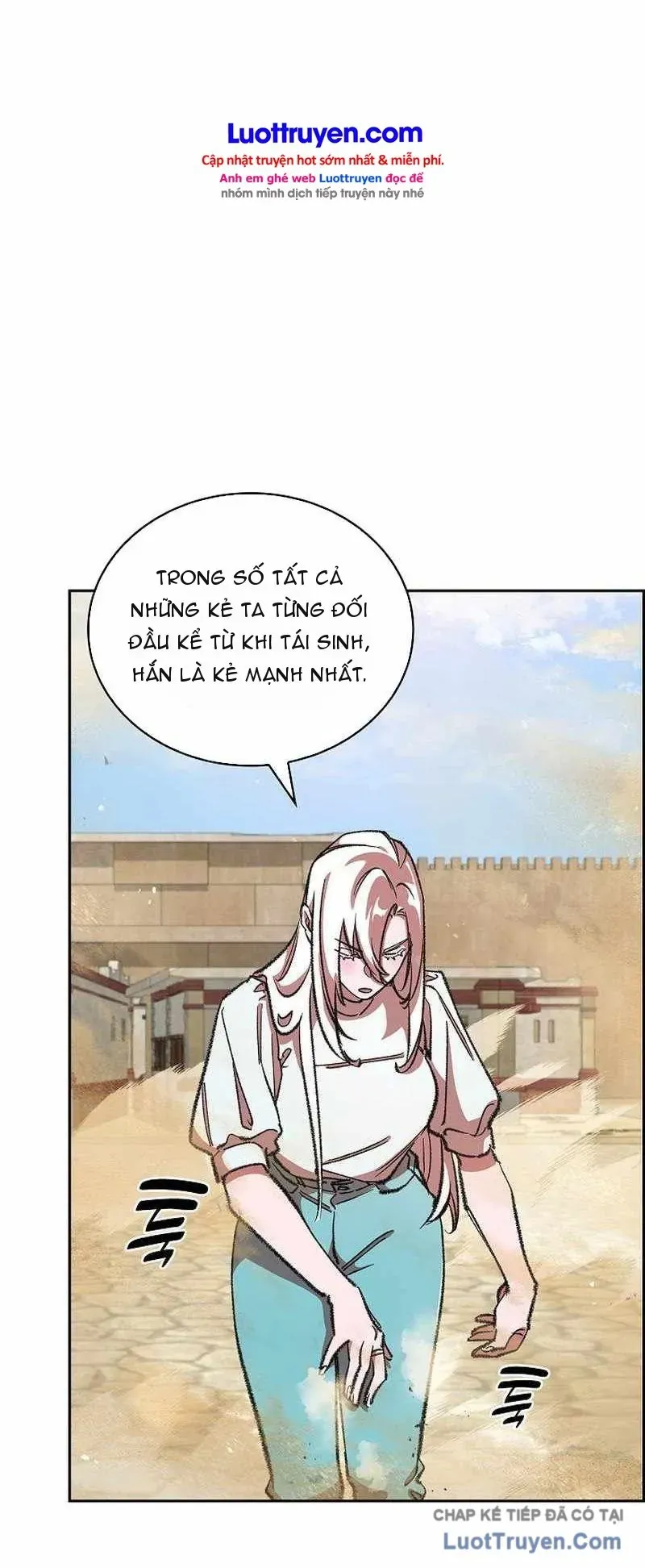 Thiên Ma Và Phù Thủy Băng Giá Chap 40 - Next Chap 39