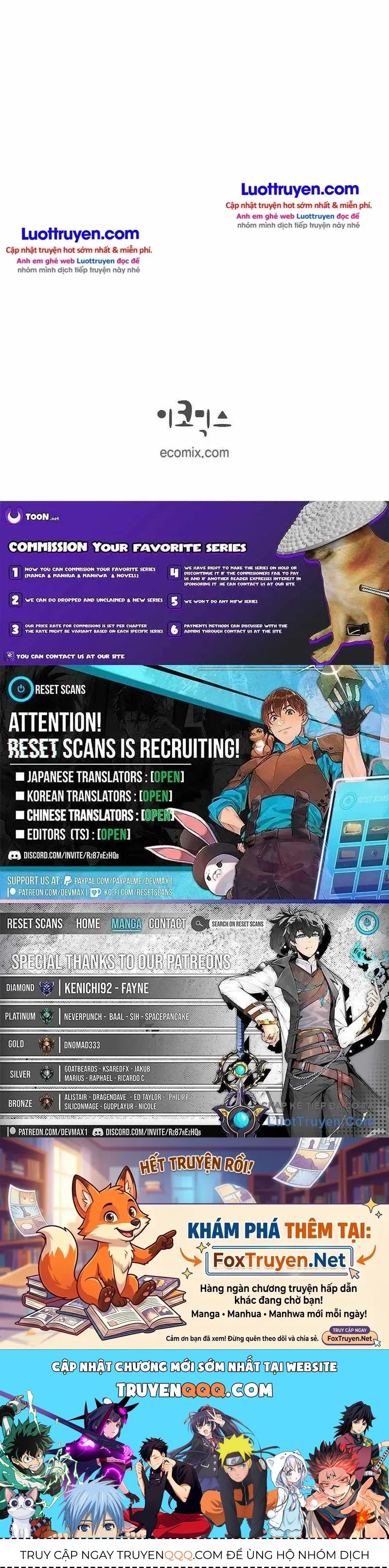 Thiên Ma Và Phù Thủy Băng Giá Chap 40 - Next Chap 39