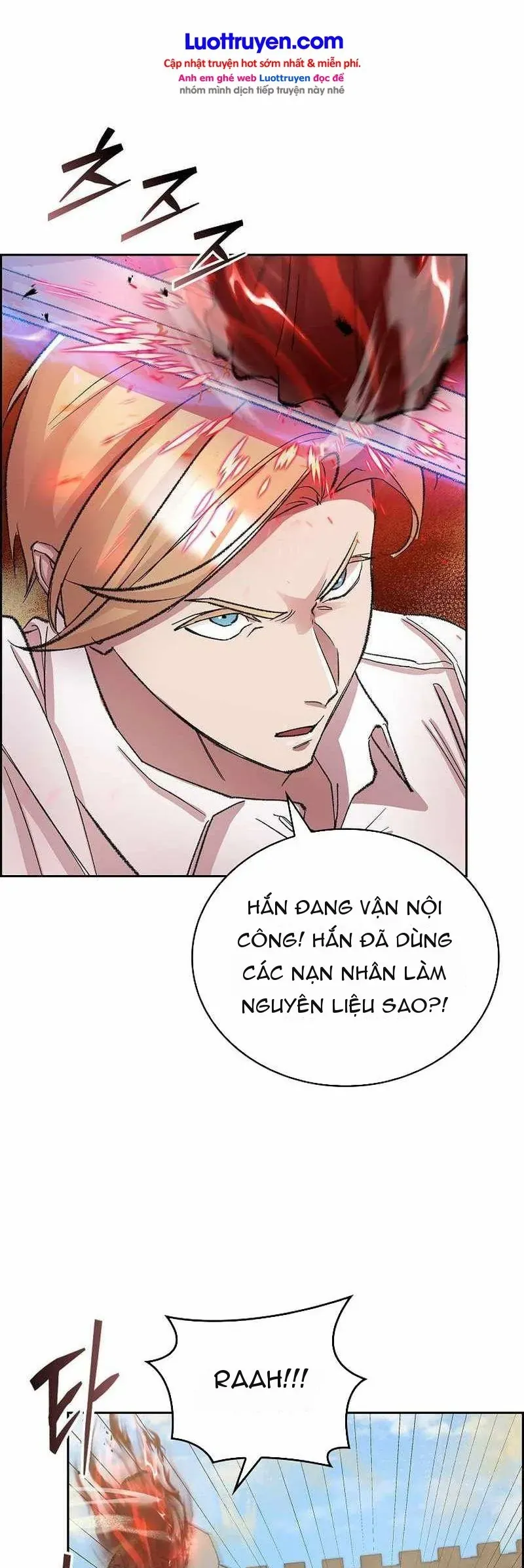 Thiên Ma Và Phù Thủy Băng Giá Chap 40 - Next Chap 39