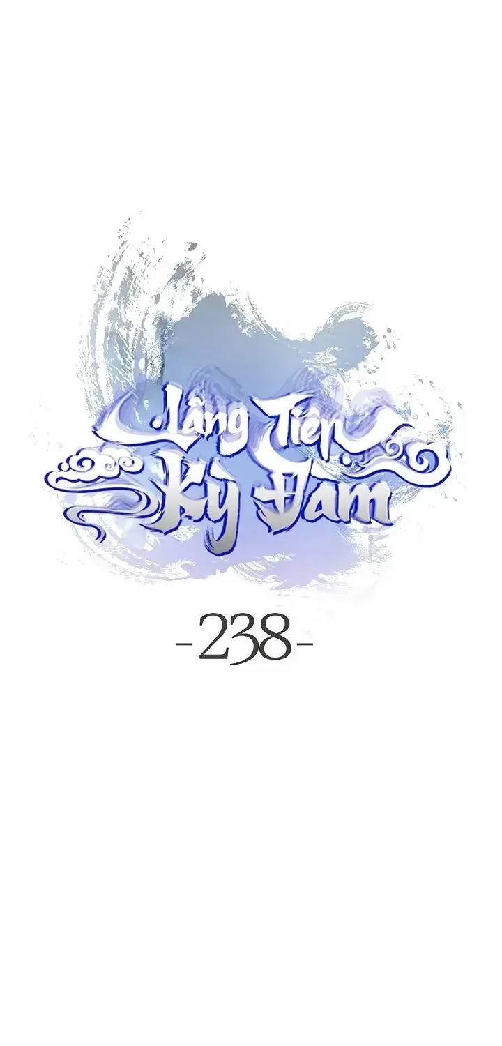 Lãng Tiên Kỳ Đàm Chap 238 - Next Chap 237
