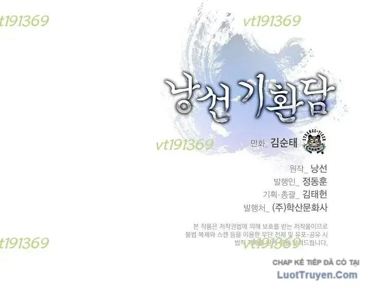 Lãng Tiên Kỳ Đàm Chap 238 - Next Chap 237