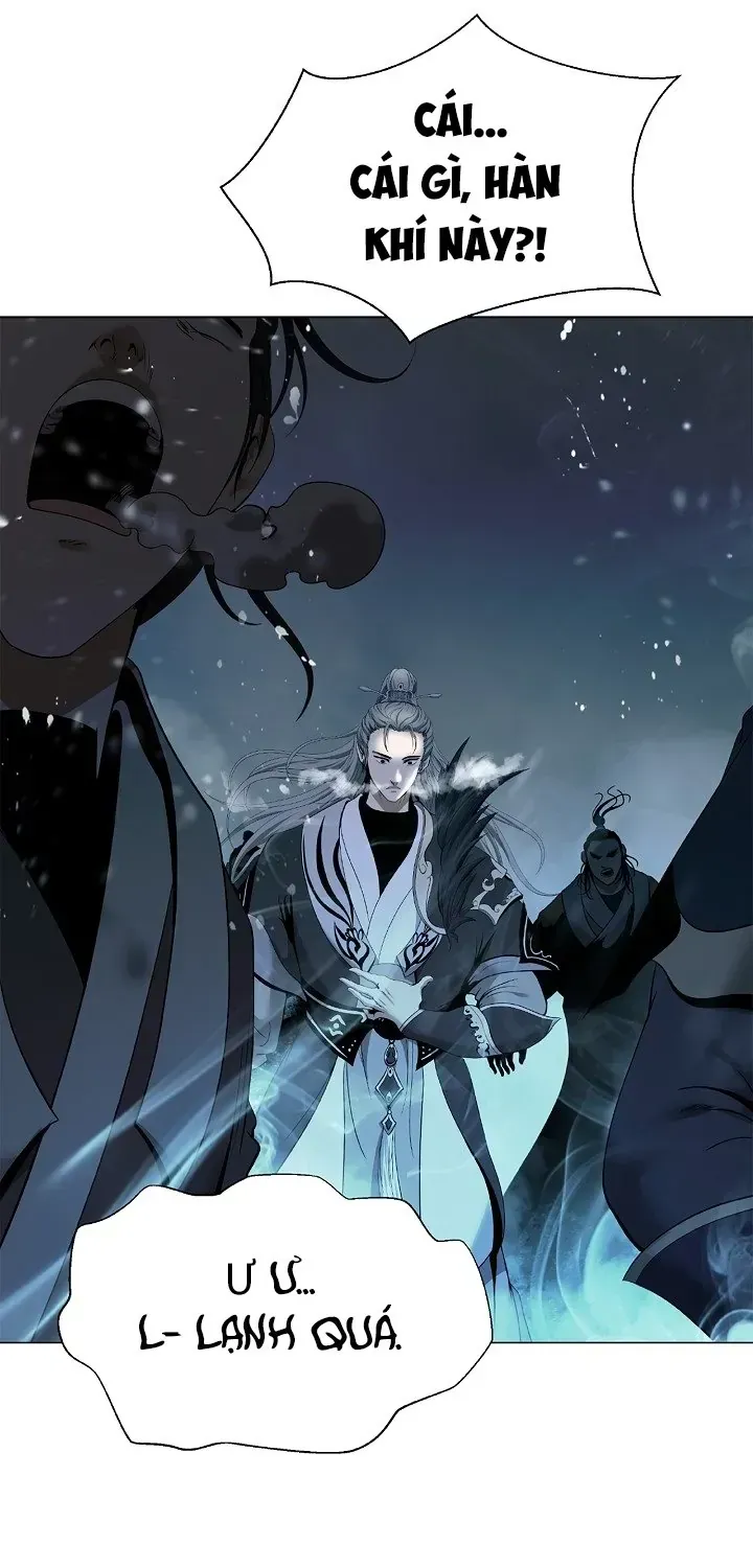 Lãng Tiên Kỳ Đàm Chap 238 - Next Chap 237