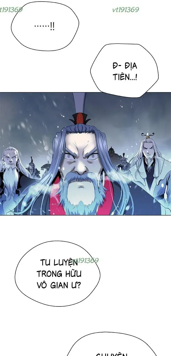 Lãng Tiên Kỳ Đàm Chap 238 - Next Chap 237