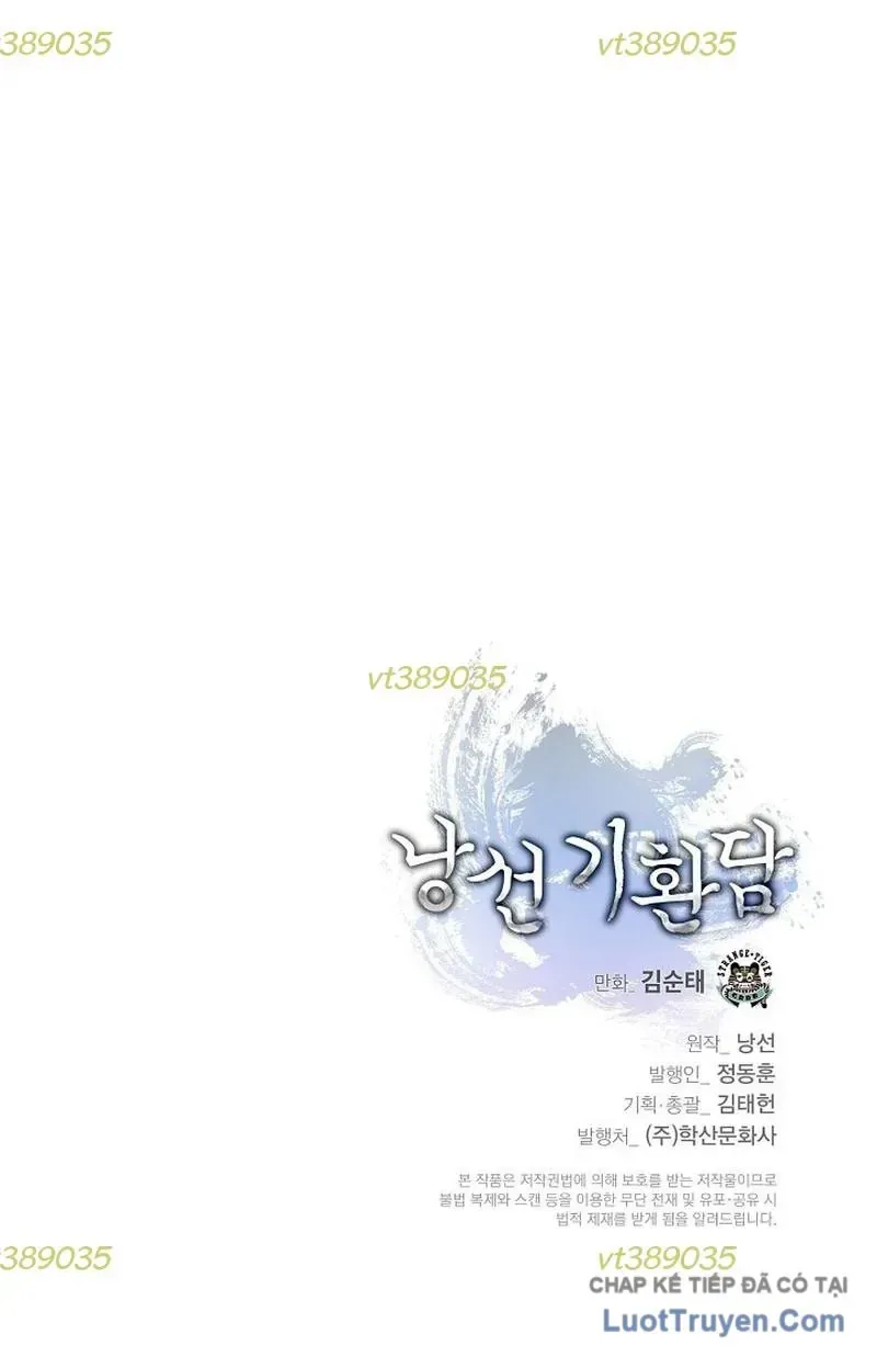 Lãng Tiên Kỳ Đàm Chap 239 - Next Chap 238