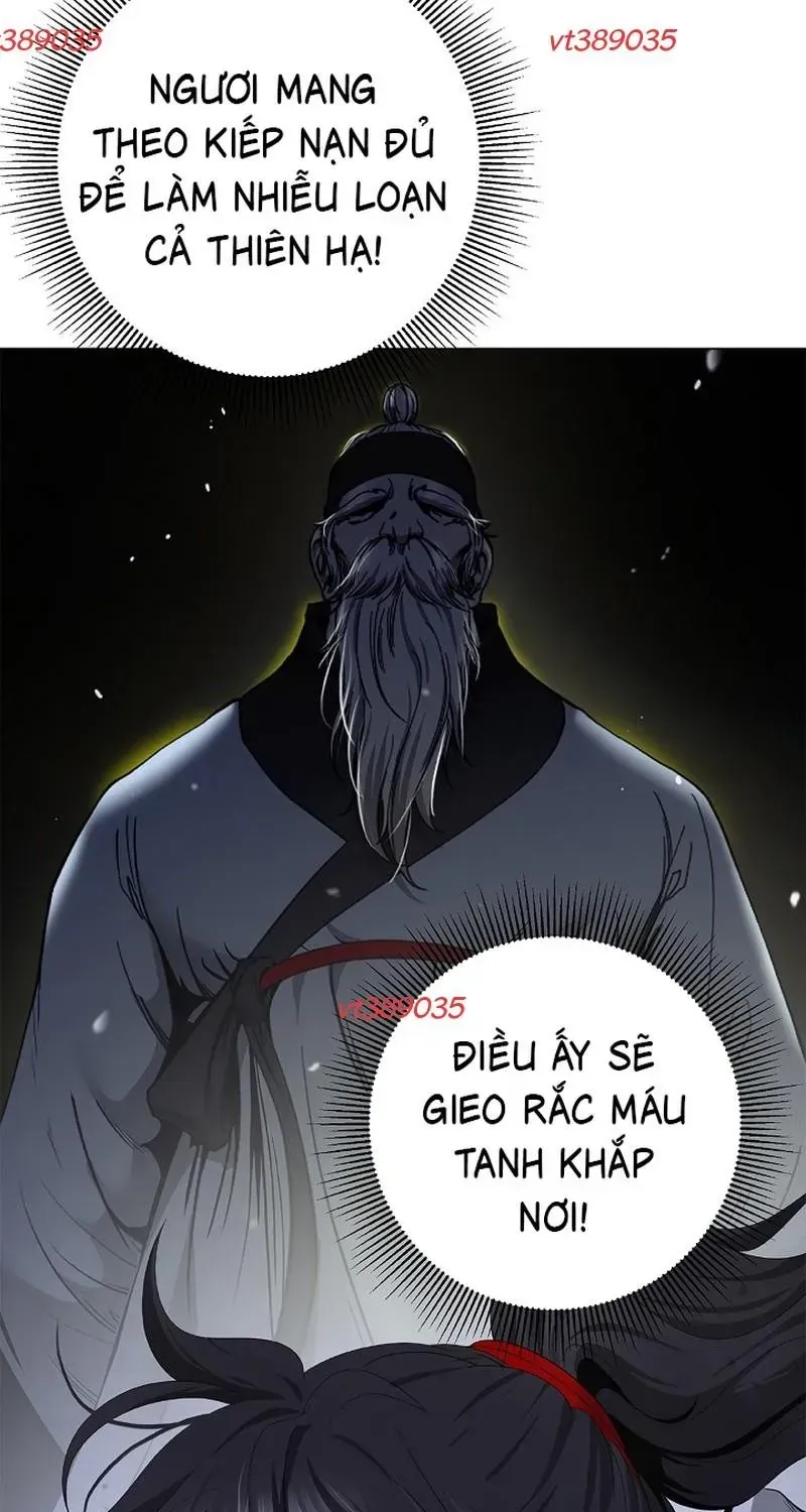 Lãng Tiên Kỳ Đàm Chap 239 - Next Chap 238